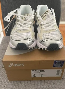 ASICS GEL-Kayano 14 Neu Damen-Sneaker mit Gummisohle Gr. 42 - Bild 1 von 8