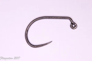Fliegentom anzuelo pesca a mosca FT5220HQ Jig - 25 Piezas - Bild 1 von 6