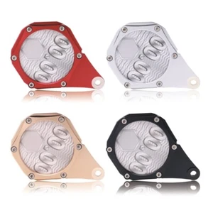 Motorcycle- Tax Disc Permit Holder Card Case Waterproof for Scooters Quad- Bike - Picture 1 of 16