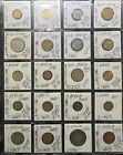 World Modern Coins: South Africa -Lot of 20 #6