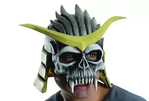 Maschera Shao Kahn - Foto 1 di 1