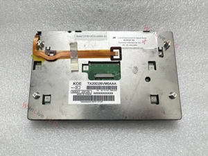 Panel de pantalla LCD de 8 pulgadas para HITACHI TX20D26VM0AAA garantía de 1 año - Imagen 1 de 4