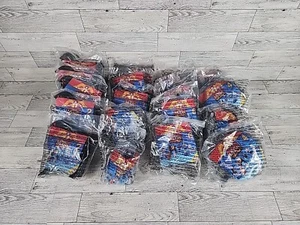 Disney's Mulan 1998 McDonalds Happy Meal Spielzeug Vintage versiegelt Menge 18 NEU - Bild 1 von 13