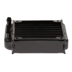80mm Computer CPU Wasserkühler Flüssigkeitskühler Wasserkühlung System - Afbeelding 1 van 7