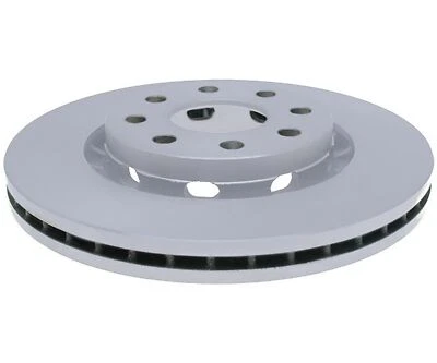 Rotor de freno de disco delantero Raybestos 714NL28 2006 2007 para Pontiac Wave 2005-2008 Foto 1 de 4