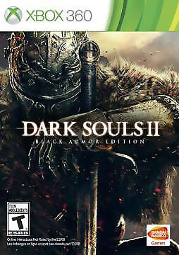 Jogo Xbox 360 Dark Souls 2 LT 3.0 - Videogames - Nossa Senhora da  Apresentação, Natal 1122573443