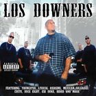 Los Downers Mr Youngster Cuete Chicano Rap Cd