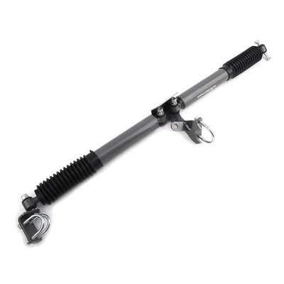 Front Dual Steering Stabilizer Kit for Jeep Grand Cherokee 1999-2004 4" Lifted - Изображение 1 из 4