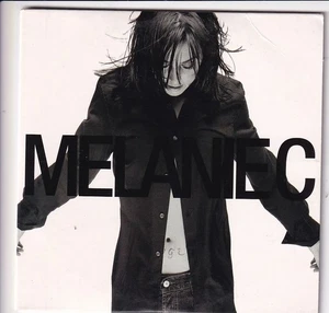 Melanie C - Here it comes again original promo CD single 2003 Reason Mel C - Picture 1 of 2