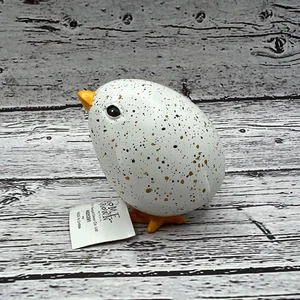 Enesco Home Grown Speckled Egg Küken Figur 2011 OVP 4025391 - Bild 1 von 13
