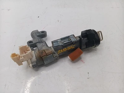 Interruptor de encendido con carcasa y llave 2004 05 06 Toyota Tundra Foto 1 de 4