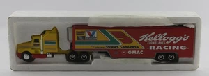 Ertl Racing Transporters Kellogs Terry Labonte Racing Team 1:64 Scale - Picture 1 of 1