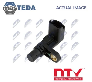ECP-CT-011 CAMSHAFT POSITION SENSOR NTY NEW OE REPLACEMENT - Picture 1 of 8