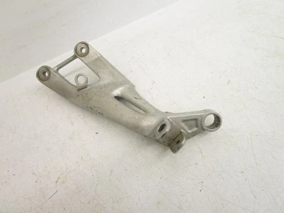 1997-2003 Honda CBR 1100 XX Black Bird Left Passenger Peg 50760-MAT-010 - Image 1 of 4