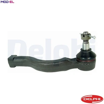 TIE ROD END TA2387 FOR MITSUBISHI CHALLENGER/II PAJERO/SPORT/III/SHOGUN/Top 3.2L - Image 1 of 4