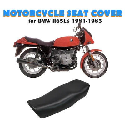 FUNDA ASIENTO MOTO BMW R65 LS R65LS 1981-1985 Foto 1 de 2