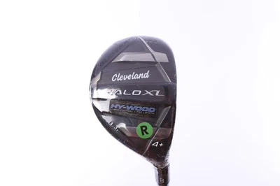 Cleveland HALO XL HY-WOOD 20* 4H Hybrid Regular Flex Aldila Ascent Mint - Image 1 of 4