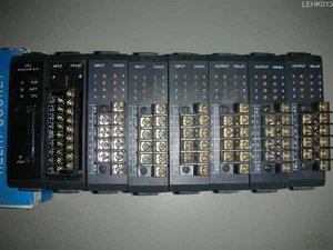 01GE-fanuc PLC Used 100% test by DHL or EMS - Picture 1 of 1