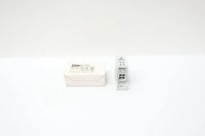 Edison EPDB104 Power Distribution Module 175a 600v - Image 1 of 4