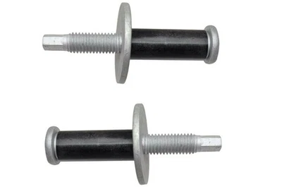 fits 2011 to 2018 Ram 2500 Tailgate Striker Left and Right Foto 1 de 2