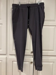 Zyia Jogginghose Damen Gr. XXXL Navy Pull-On Active Freizeithose - Bild 1 von 6
