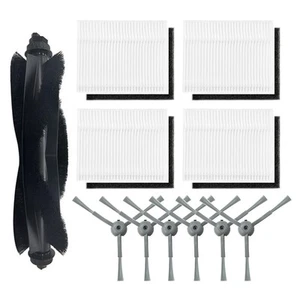 Accessories Kit with eufy Clean L50, L50 SES, L60, L60 SES/Hybrid, Robot Vacu... - Picture 1 of 7