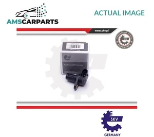 CAMSHAFT POSITION SENSOR IN TRANSMISSION HOUSING 17SKV499 SKV GERMANY NEW - Picture 1 of 8