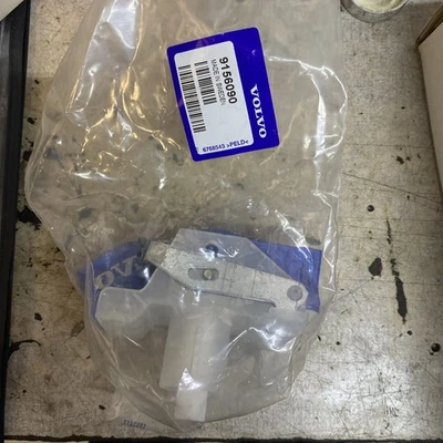 Volvo 940/960, S90, suporte V90, suporte lombar encosto dianteiro. - Imagem 1 de 2