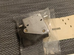 Honeywell 2AC2 Microswitch level switch NEW NOS never used - Picture 1 of 6