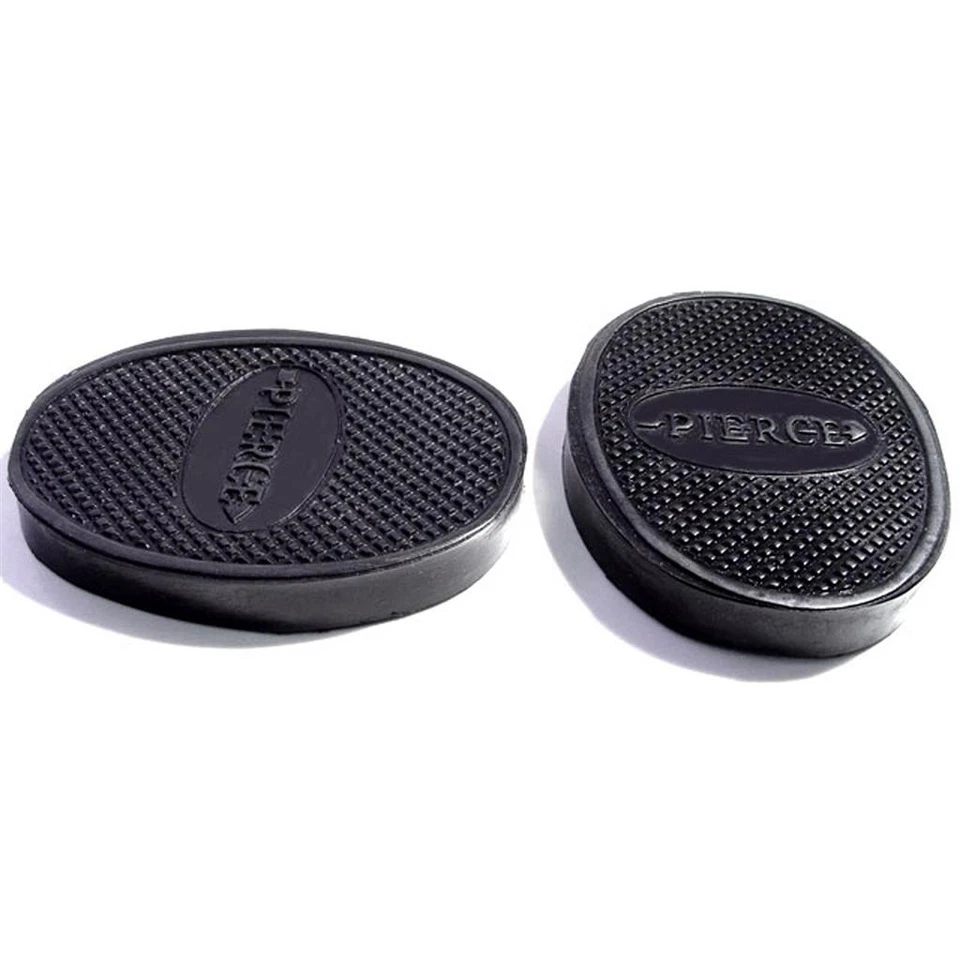 Pedal Set for 1920-1938 Pierce-Arrow Model 38 Truck 2Pc. CB 33 - Image 1 of 4