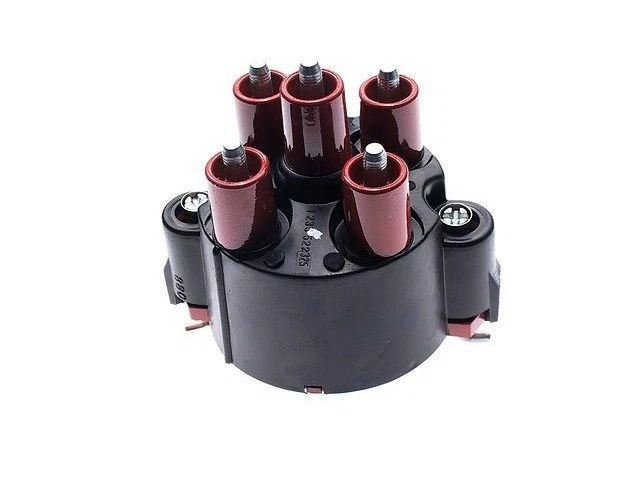 Tapa Distribuidor 49TQFD43 para Porsche 944 924 1987 1985 1983 1986 1984 1988 1989 Foto 1 de 1