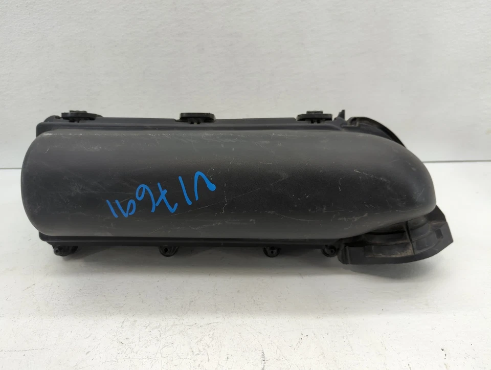 2007-2010 Mercedes-benz Cl550 Air Cleaner Intake-duct Hose Tube WGG7D - Image 1 of 4