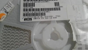 (10pc) GR431BR7A102KW01L,MURATA, Cap Ceramic 100pF 2000V X7R 10% Pad SMD 1808 12 - Picture 1 of 1