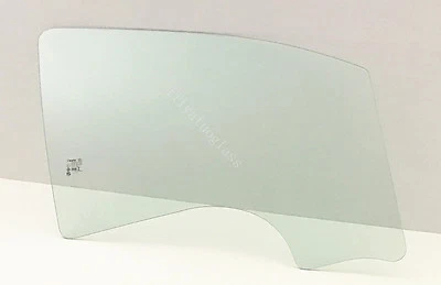 Fits 2011-2015 Chevrolet Volt Passenger Side Right Front Door Window Glass Foto 1 de 4