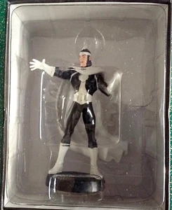 DOCTOR LIGHT - Eaglemoss con box - Marvel BOX3 - Imagen 1 de 1