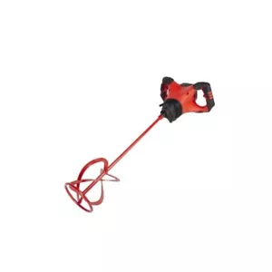Rubi Electric Mixer Rubimix 9 Supertorque 230V For Adhesives, Resins, Paints Etc - Picture 1 of 9