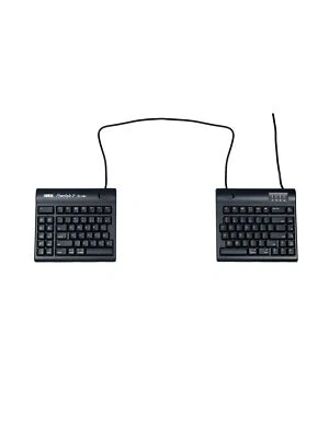 Kinesis USB Freestyle2 Keyboard for Mac (20" Extended Separation) - Image 1 of 4