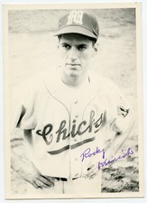 Two ( 2 ) 1950s Memphis Chicks Photos