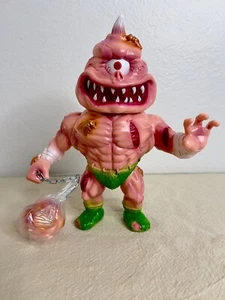 Kusaikusops Sofubi by Goccodo 9" Medicom Soft Vinyl - Picture 1 of 4