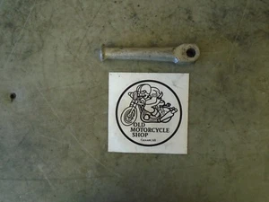 PEDAL DE ARRANQUE PLEGABLE TRIUMPH PRE-UNIDAD T1272 - Imagen 1 de 1