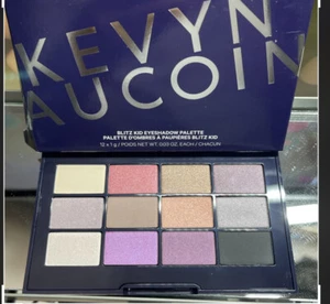 Kevyn Aucoin Cosmetics ~Blitz Kid Eyeshadow Palette ~ BNIB - Picture 1 of 2