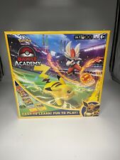 Pokemon TCG: Battle Academy (2022) Sealed New!