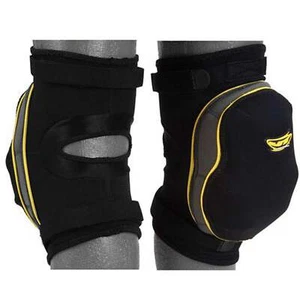 Almohadillas de codo/rodilla para torneo de paintball JT - medianas - Imagen 1 de 1