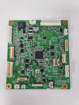 Roland Junction Board (1000024815) from TrueVIS VG3-640 Large Format Printer - Image 1 of 4