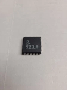 HSP9501JC-32 HARRIS PLCC VIDEO DATA BUFFER IC - US NEW OLD STOCK - Imagen 1 de 3