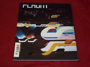 FLAUNT MAGAZINE ISSUE NO. 68 - HIGH END FASHION - THE MUSIC ISSUE - RC 118 - Picture 1 of 3