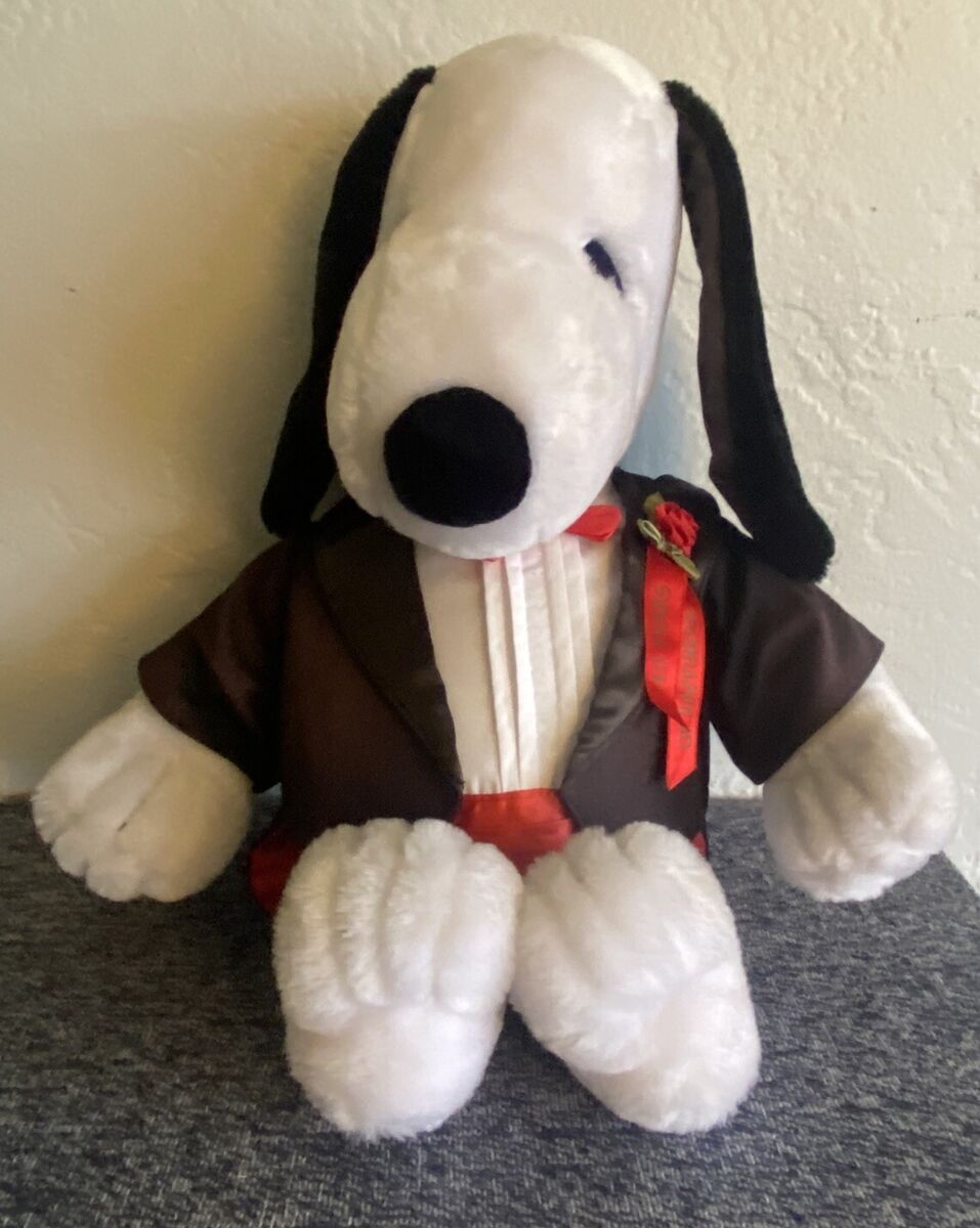 Peanuts Gang Vintage Stuffed Animals for sale | eBay Peanuts Gang Vintage Stuffed Animals for sale | eBay