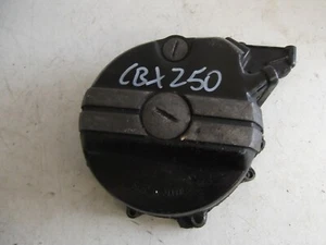 HONDA CBX250 ENGINE COVER - Picture 1 of 2