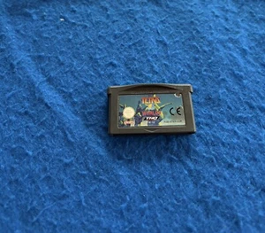 Nintendo GBA Gameboy Advance Spiel Tetris Worlds Modul - Bild 1 von 2