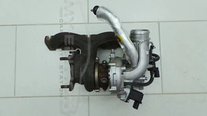 VW Golf Scirocco Tiguan Passat Jetta Audi A3 Tt 2.0 TSI Turbocharger 06J145701T - Picture 1 of 13